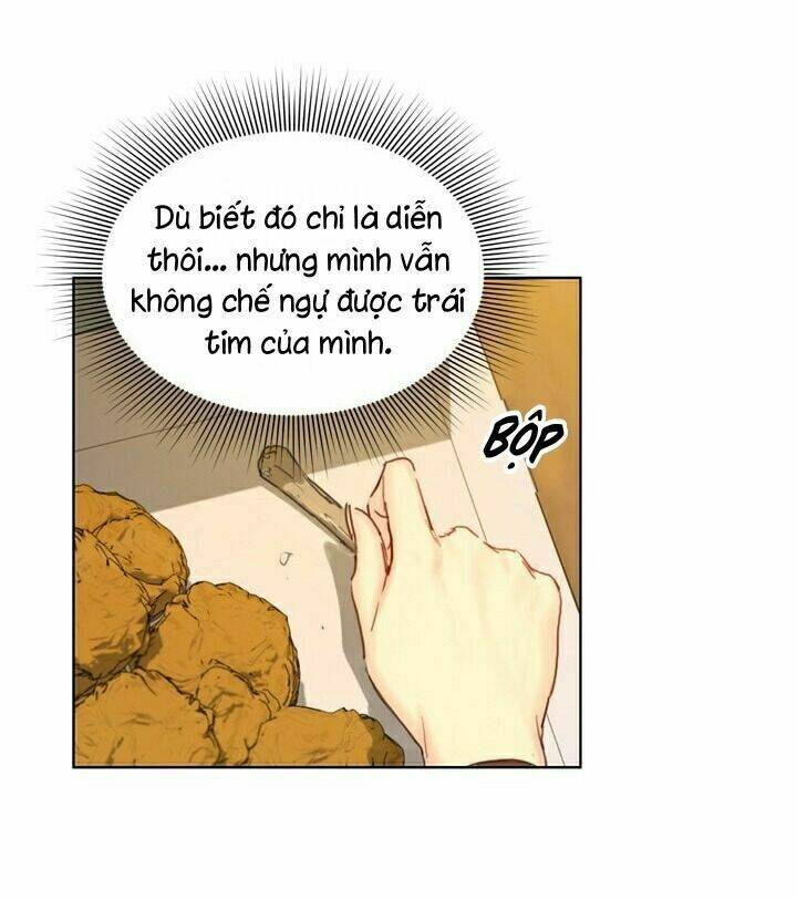 Hẹn Hò Nơi Công Sở: Chapter 39