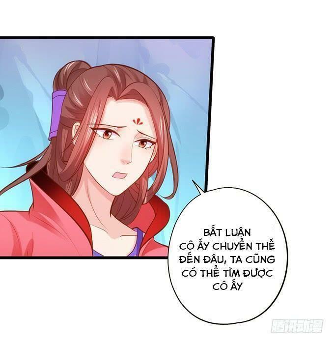 Hồ Tiên Hung Bạo: Chapter 116
