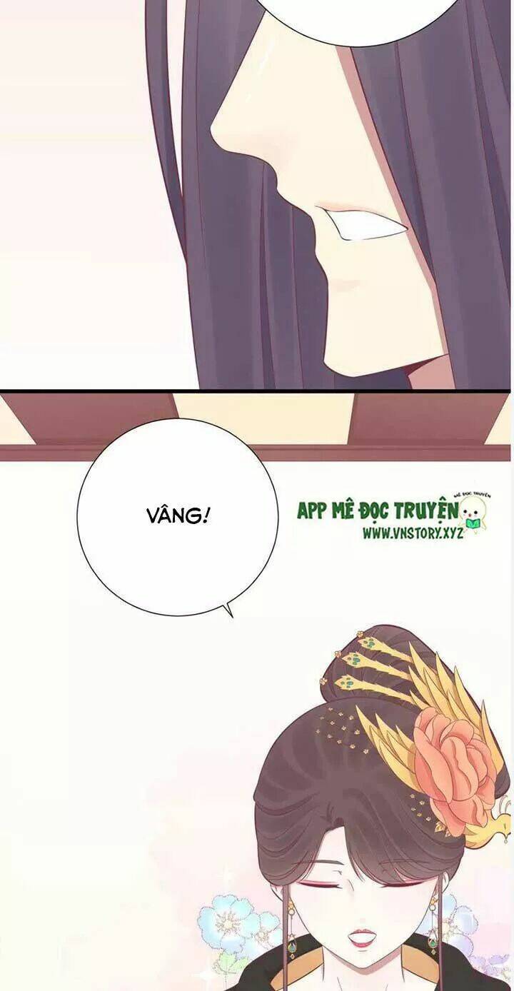Hoàng Hậu Bận Lắm: Chapter 85
