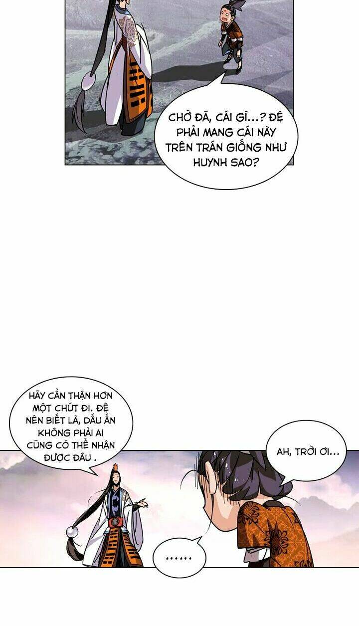Tu Luyện 6 Thế Giới: Chapter 4