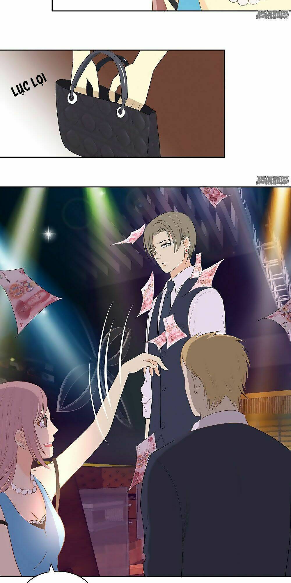 Sinh Sinh Tương Thác: Chapter 7