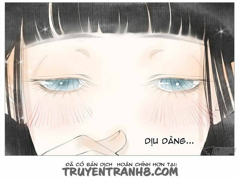 Giữa Anh Và Em: Chapter 6