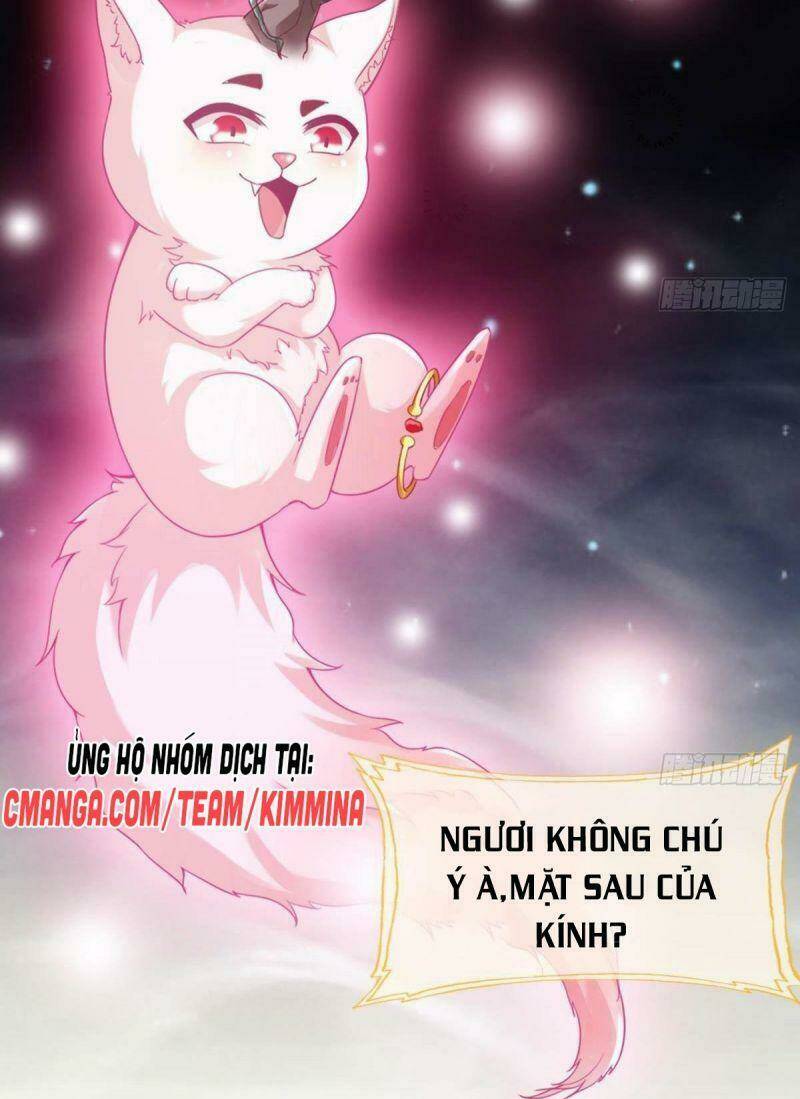 Cứu Được Tên Đại Ma Tôn: Chapter 14