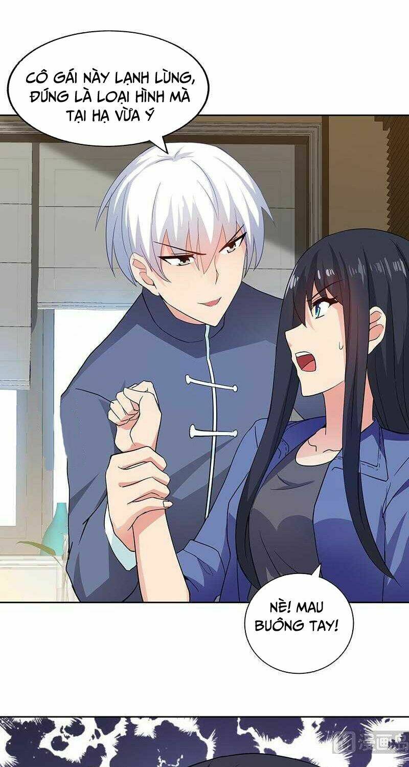 Địa Phủ Hỗn Giang Long: Chapter 30