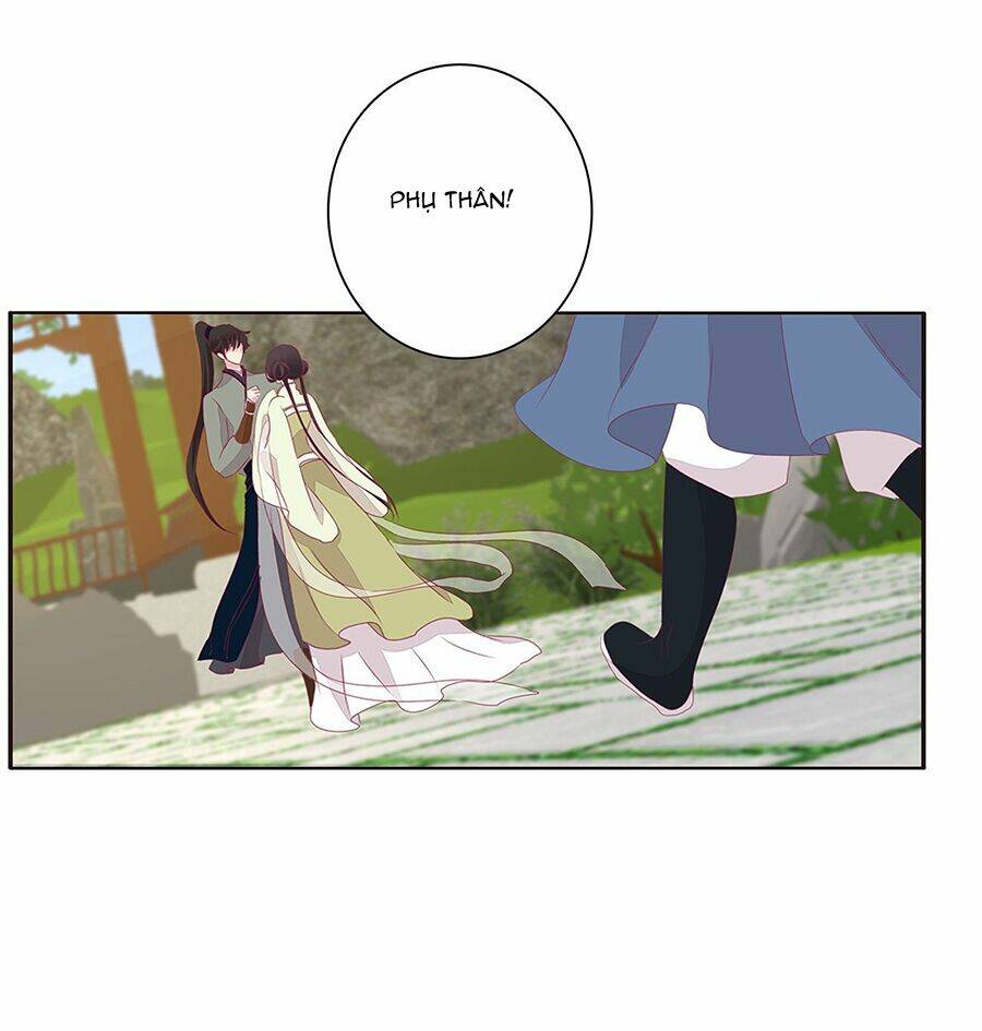 Tướng Quân Mời Ra Trận: Chapter 175