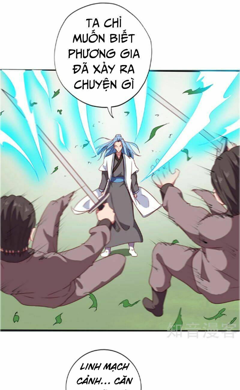 Chí Tôn Võ Đế: Chapter 103