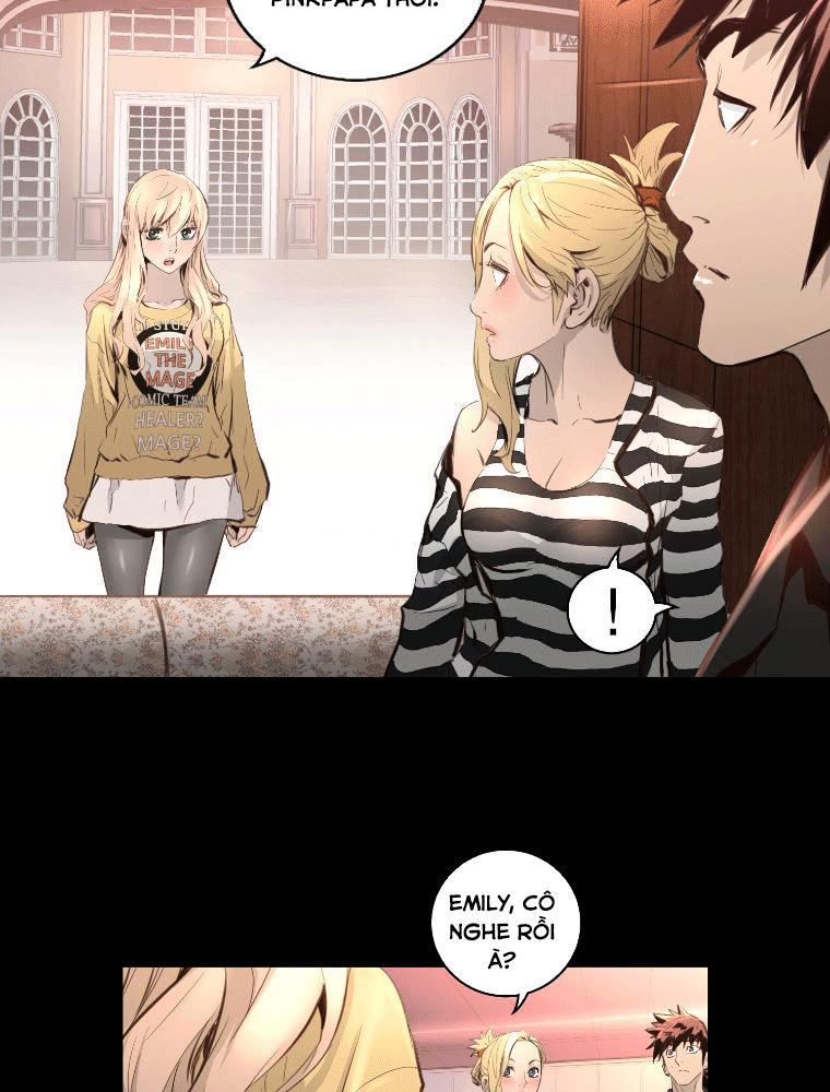 Dị Giới Tam Tuyệt: Chapter 40
