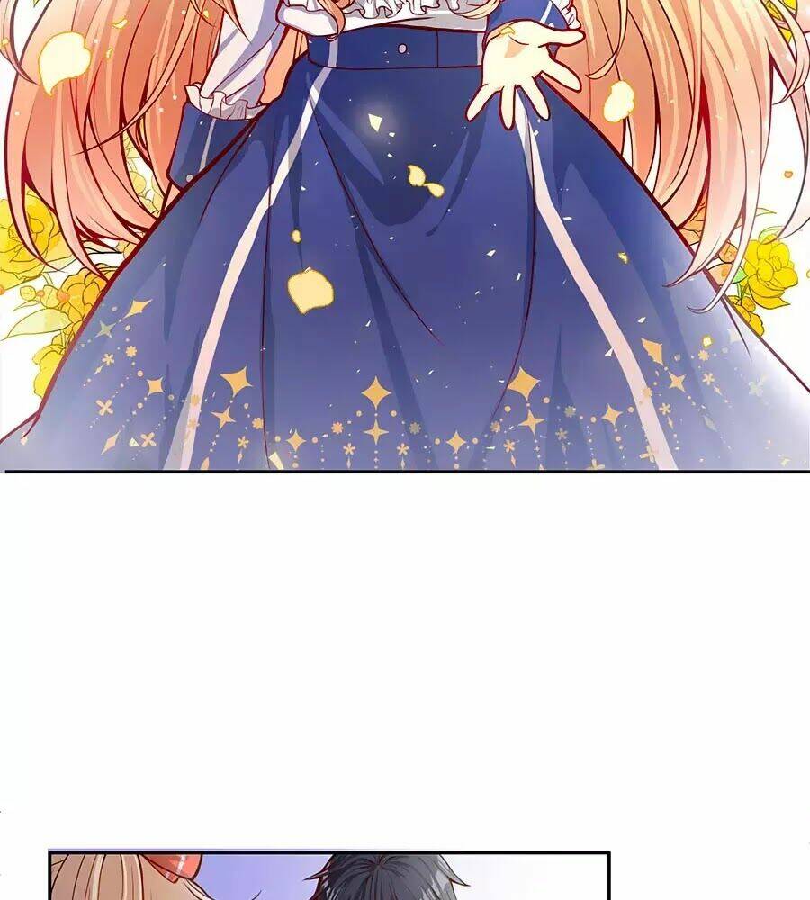 Kế Hoạch Sống Còn Của Công Chúa Nữ Phụ: Chapter 4