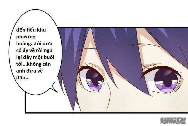 Tổng Tài Đã Cưới Em: Chapter 38