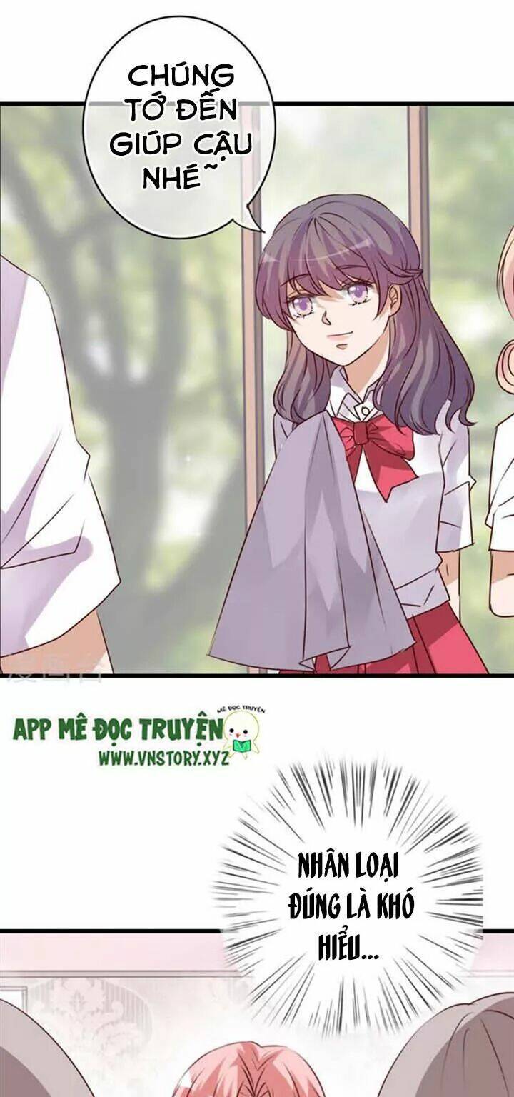 Sau Con Mưa Mùa Hạ: Chapter 61