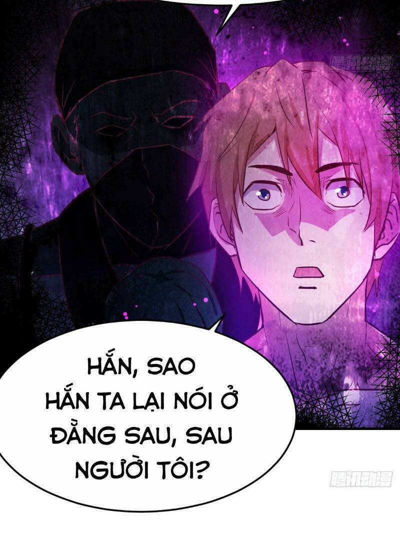 Song Tu Đạo Lữ Kiểu Xem Mặt: Chapter 90