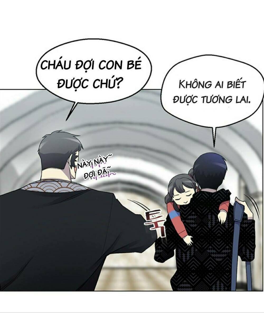 Luân Hồi Ác Nhân: Chapter 6