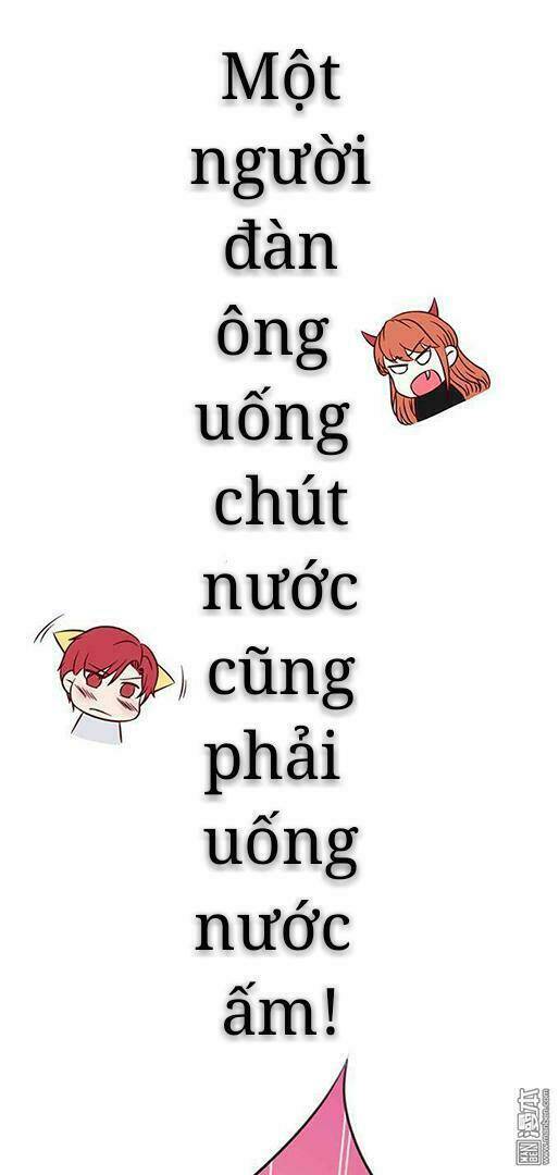 Giang Thiếu Muốn Hay Không Gả Tới Đây: Chapter 7