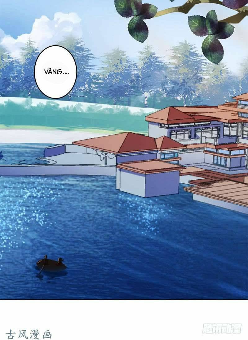 Trọng Sinh Chi Hao Môn Cường Thế Quy Lai: Chapter 157