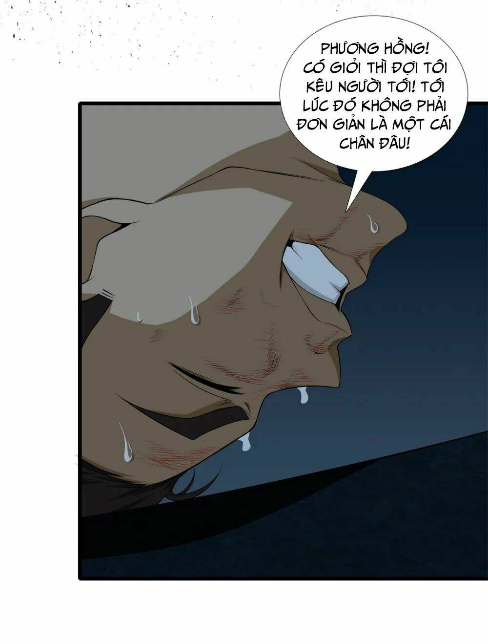 Đô Thị Chí Tôn: Chapter 22