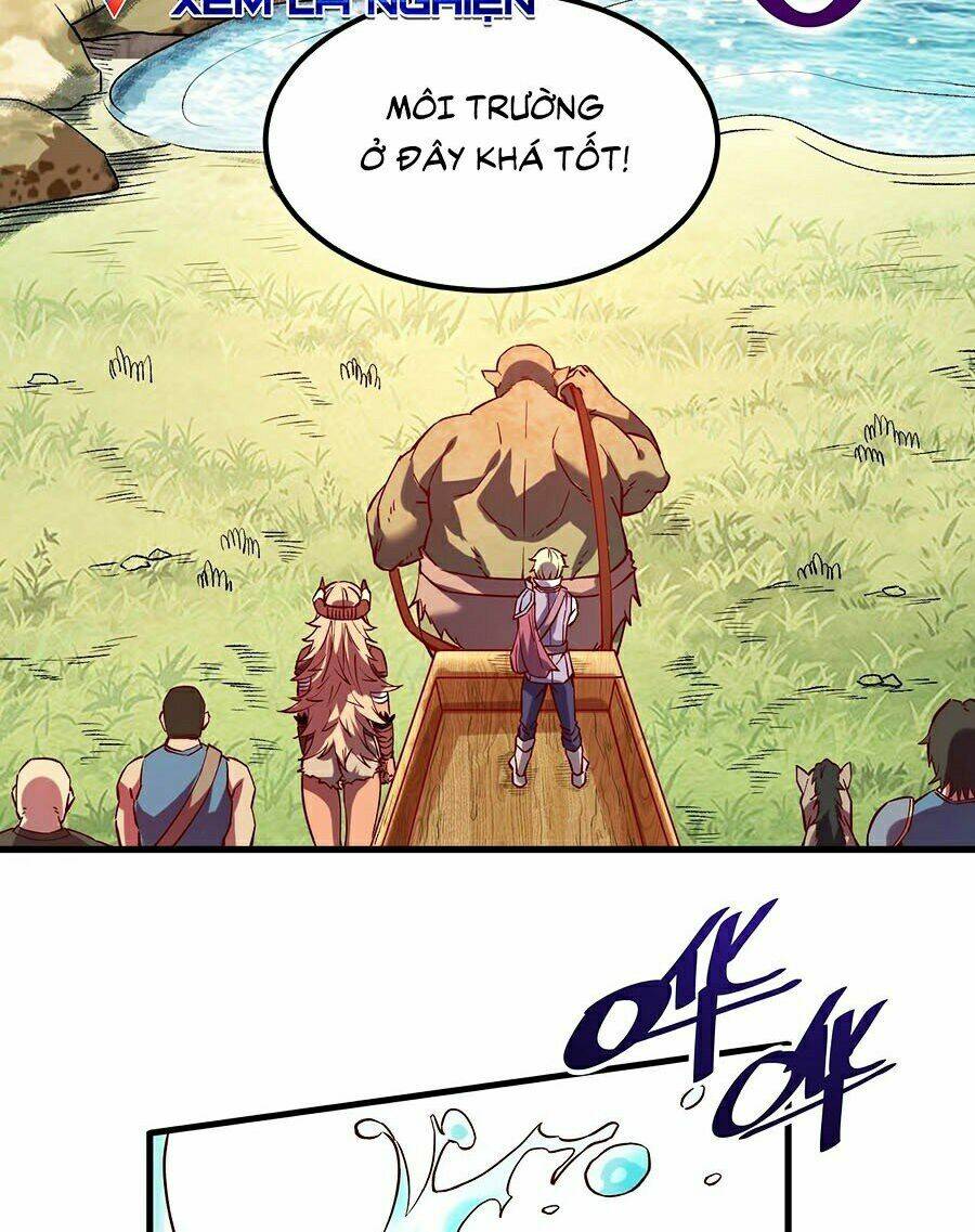 Tối Cường Thành Chủ Đích Dị Giới: Chapter 5
