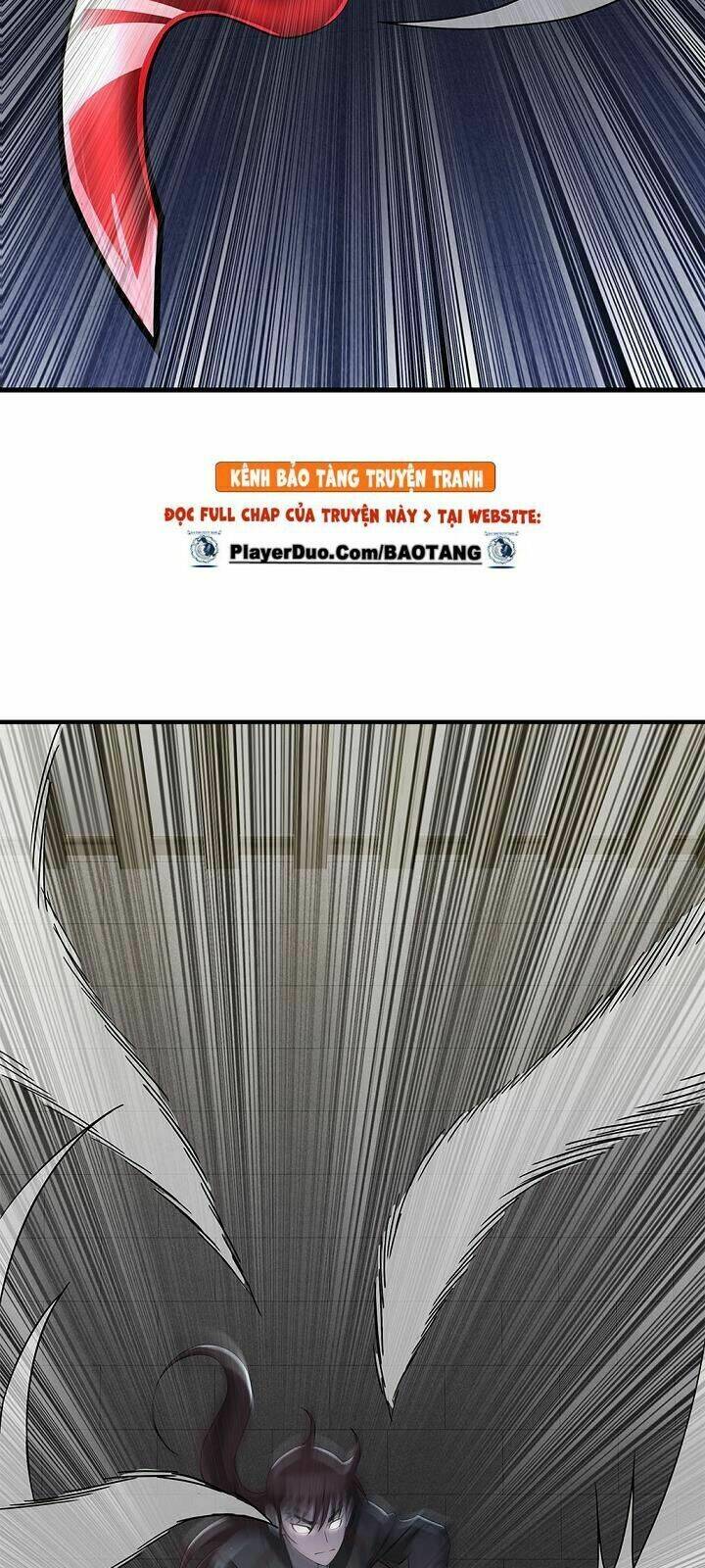 Cuồng Long: Chapter 17