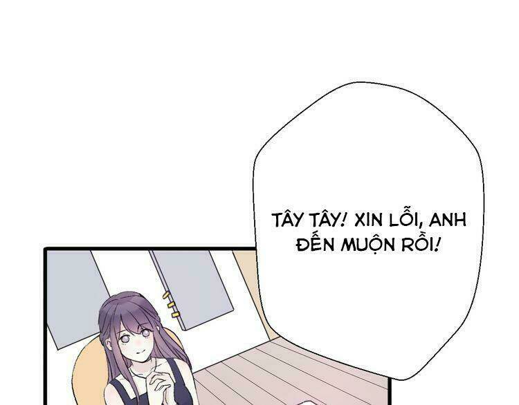 Cuộc Chiến Tình Yêu: Chapter 24