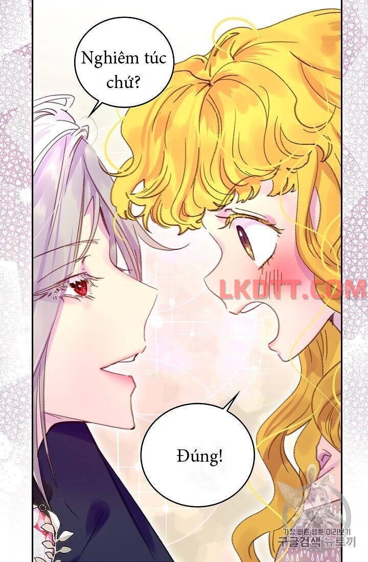 Đừng Xem Thường Nữ Phụ: Chapter 129
