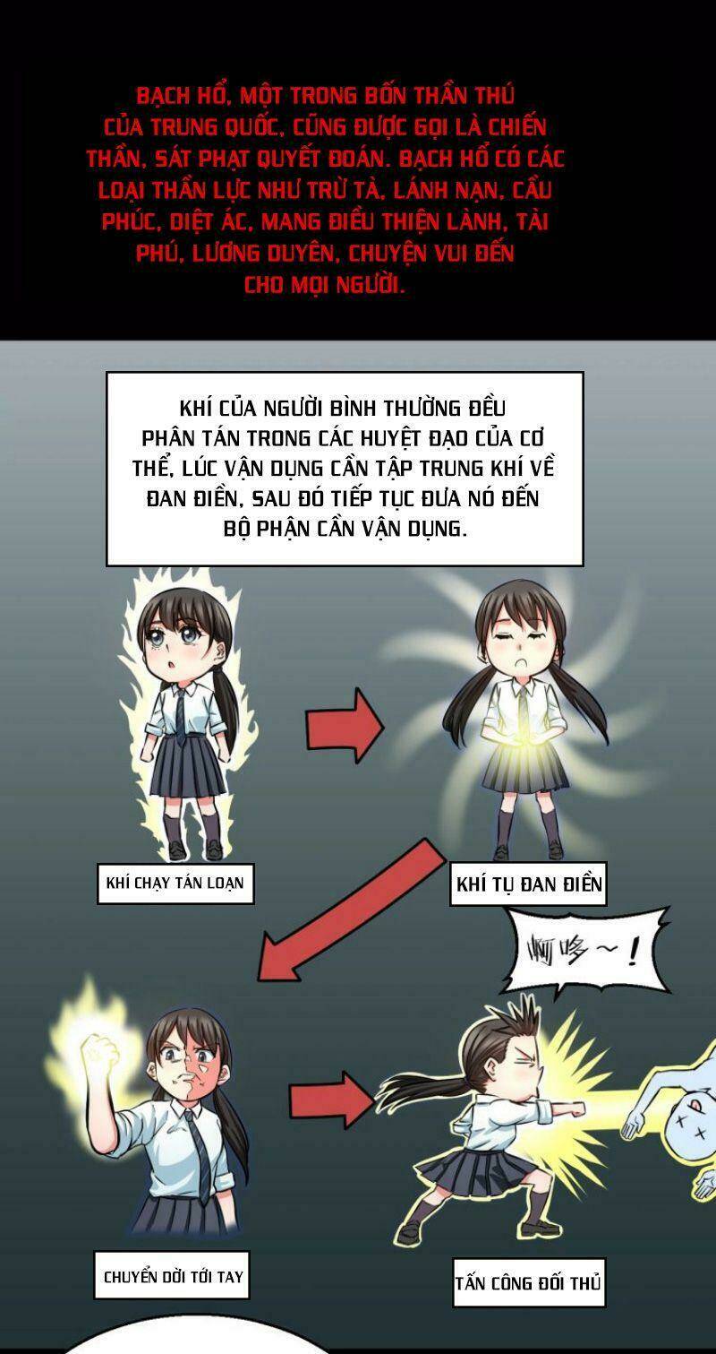Đối Mặt Với Thử Thách: Chapter 19