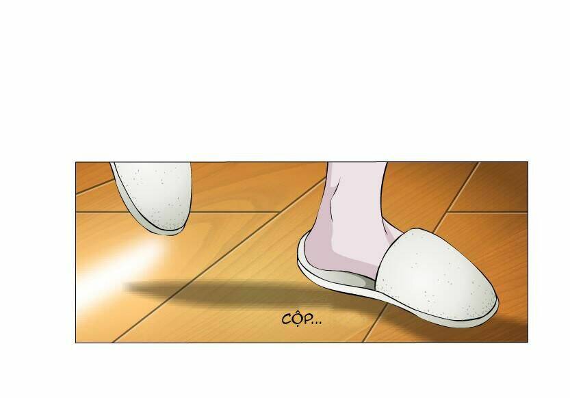 Cạm Bẫy Của Nữ Thần: Chapter 56