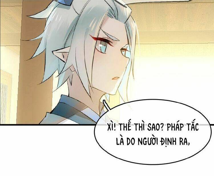 Chấp Tử Chi Kiếm: Chapter 4