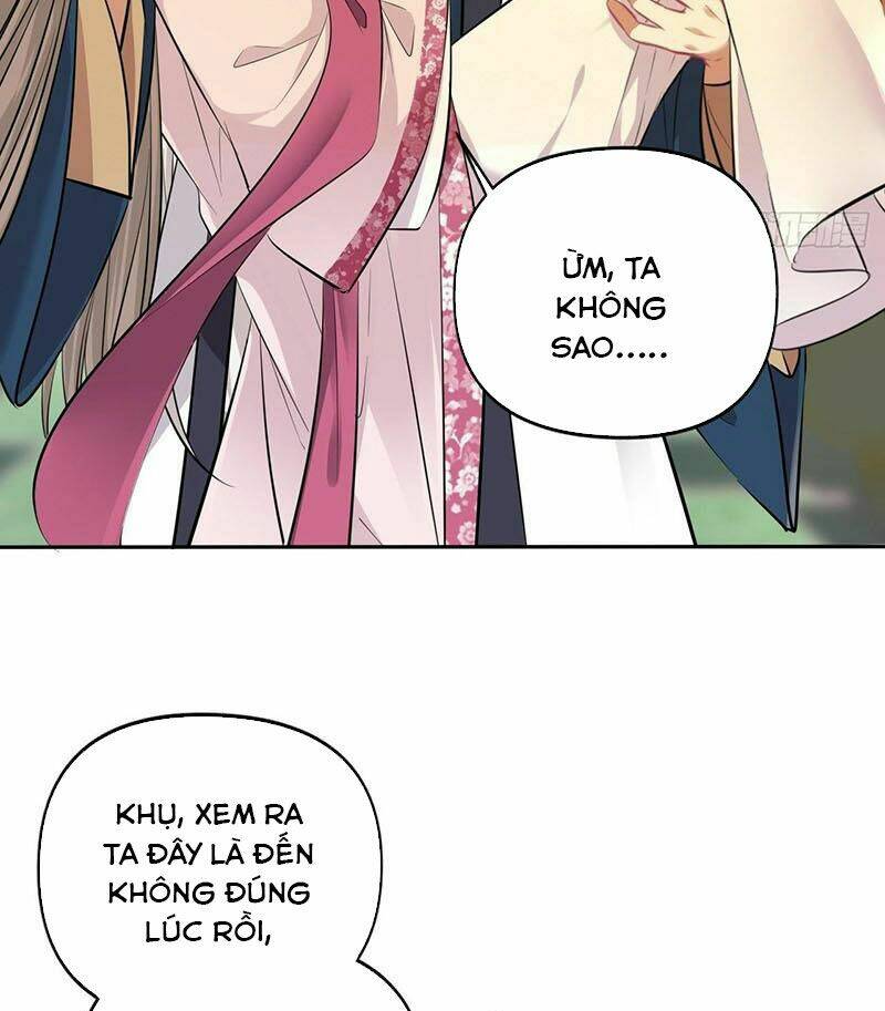 Vương Phi Thật Thích Trang Điểm: Chapter 164