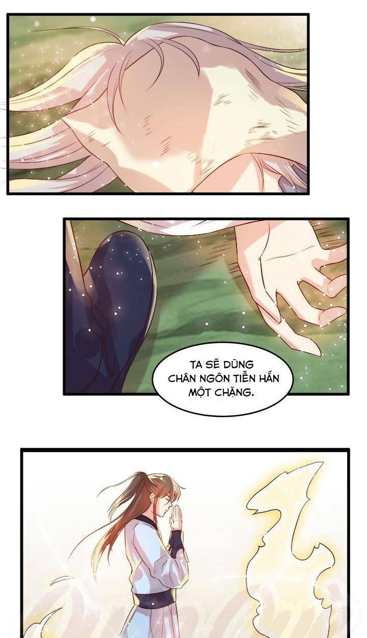 Siêu Phàm Truyện: Chapter 42