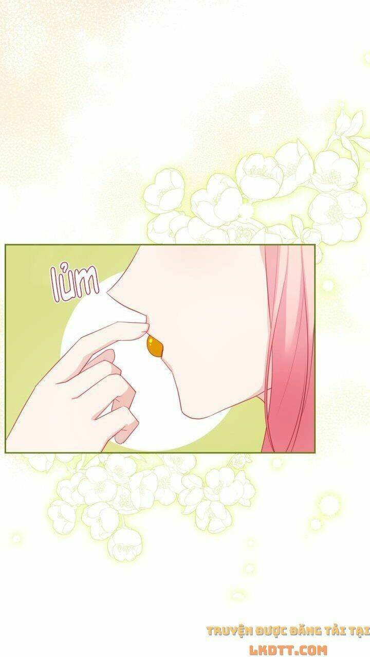 Công Chúa Phản Diện Muốn Ở Trong Ngôi Nhà Bánh Quy: Chapter 50