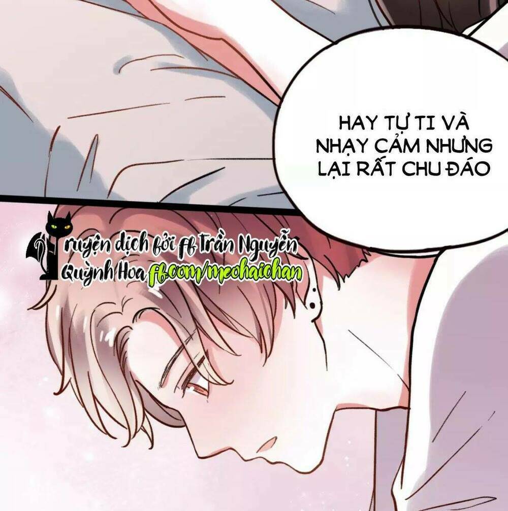 Cậu Đã Từng Yêu Tôi: Chapter 26