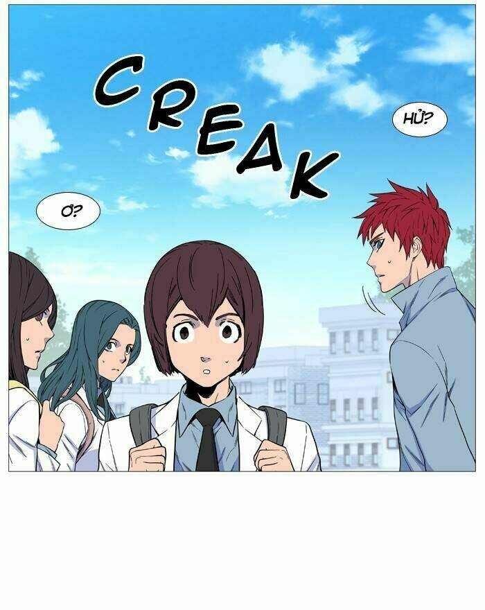 Ma Cà Rồng Quý Tộc: Chapter 524