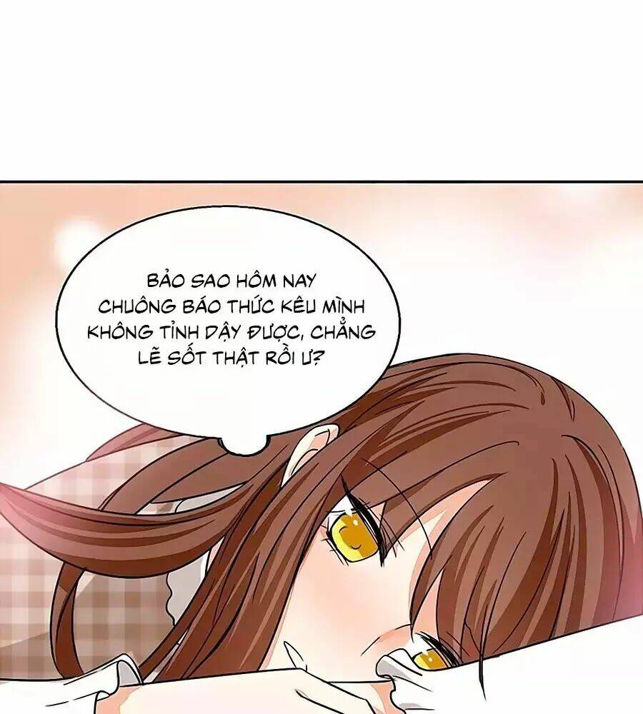 Mùi Hương Lãng Mạn: Chapter 43