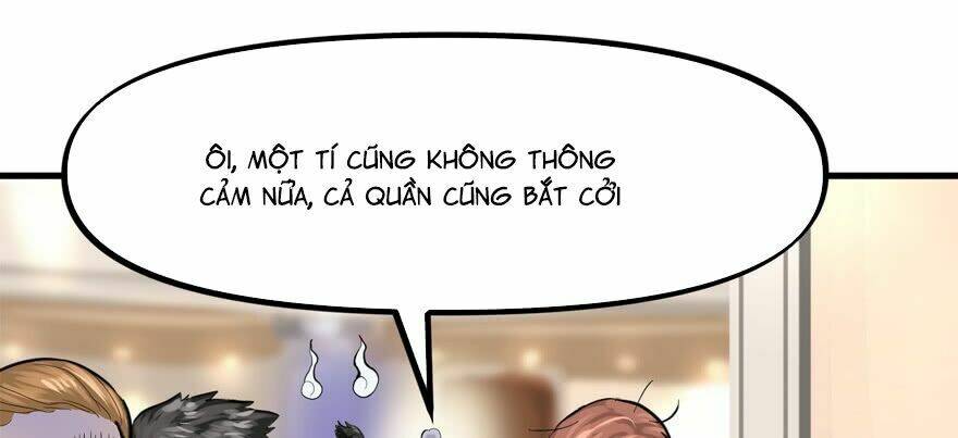 Vua Sinh Tồn: Chapter 58
