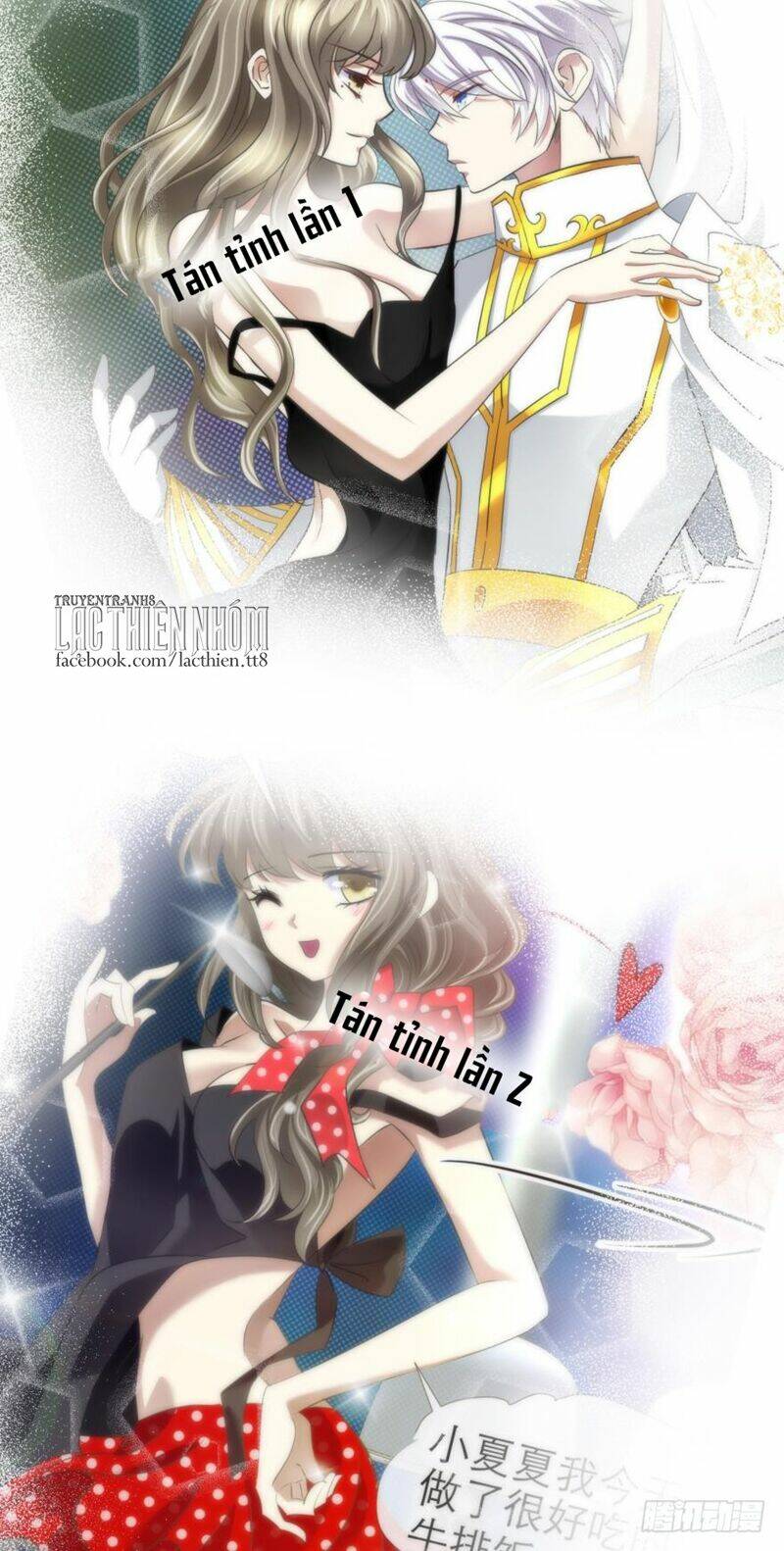 Một Vạn Tư Thế Công Lược Yêu Nam: Chapter 105