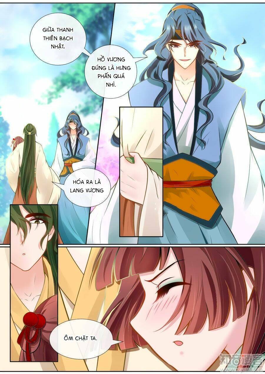 Ma Phi Giá Đáo: Chapter 114