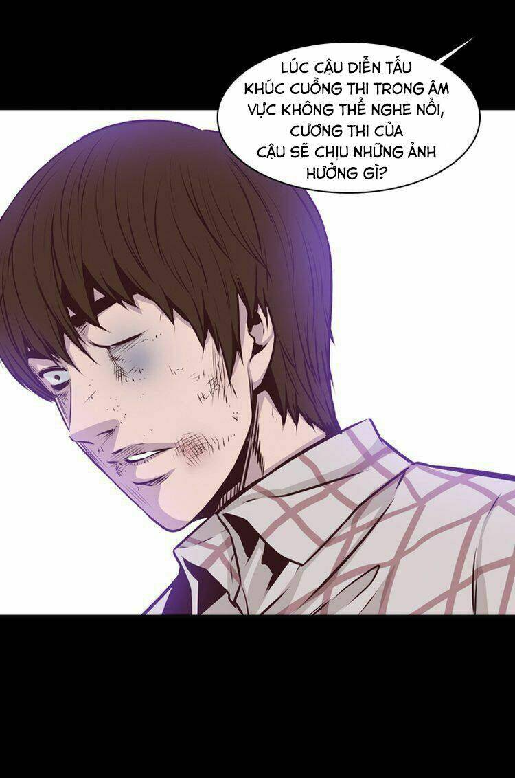 Vua Của Vong Linh: Chapter 184