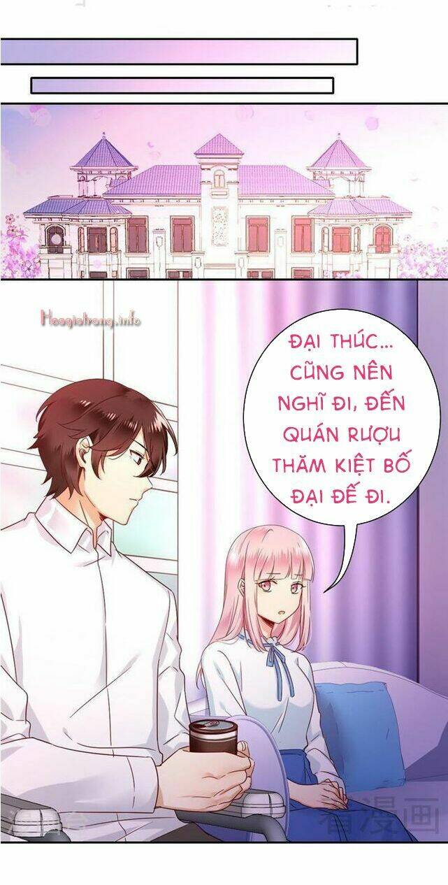 Phục Thù Thiếu Gia Tiểu Điềm Thê: Chapter 78