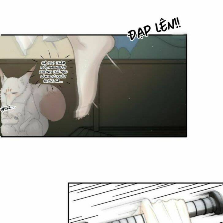 Nguyệt Trụy Trọng Minh: Chapter 17