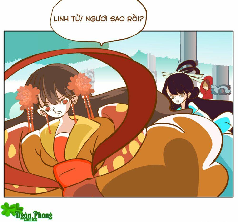 Hòa Thượng Và Tiểu Long Quân: Chapter 48