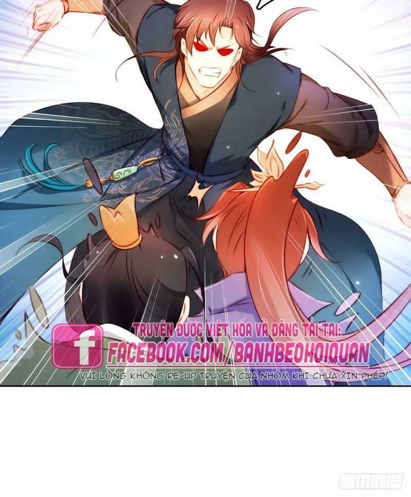 Nàng Trở Thành Bạch Nguyệt Quang Của Vương Gia Bệnh Kiều: Chapter 6