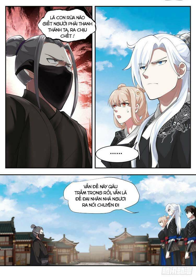 Ta Có Thể Lấy Ra Độ Thành Thục: Chapter 38