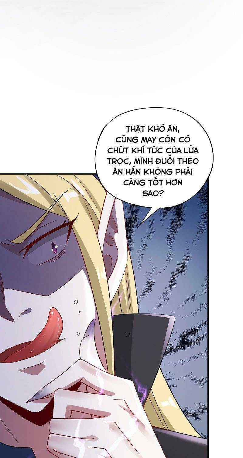 Vòng Bạn Bè Mạnh Nhất Của Tiên Giới: Chapter 79