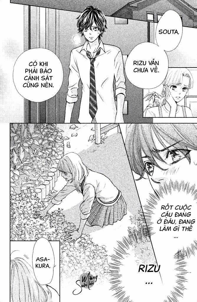 Hoàng Tử Có Độc: Chapter 5