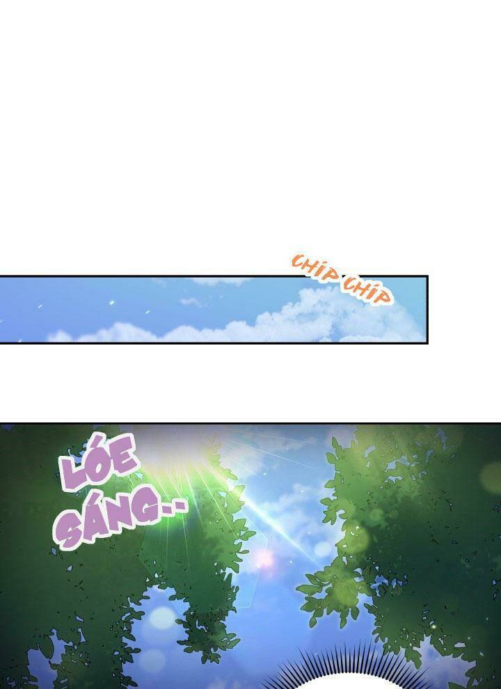 Nàng Elizabeth Thuần Khiết: Chapter 3