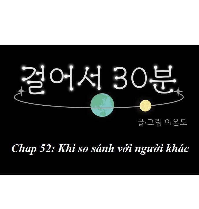 30 Phút Bước Đi Bên Em: Chapter 52