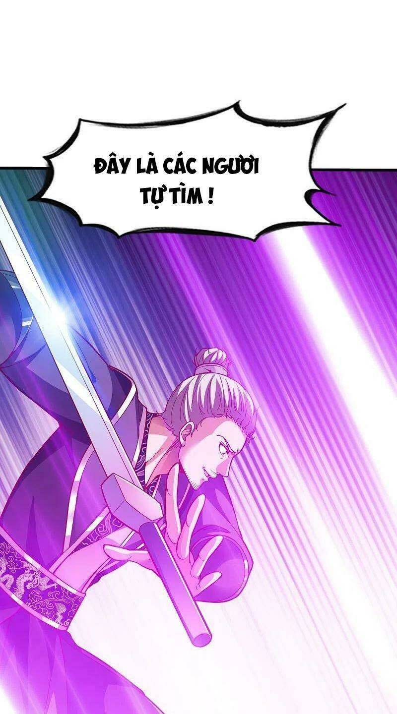 Chiến Đỉnh: Chapter 339