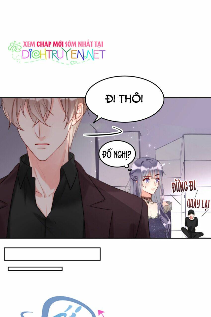 Boss Đại Nhân Là Nữ Thần?: Chapter 24