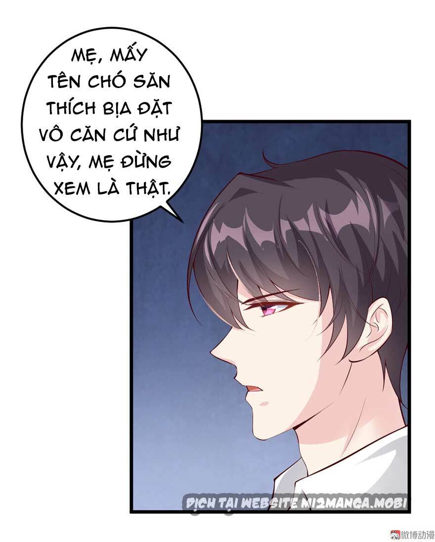 Cấm Tình Điềm Mật: Đế Thiếu Hào Môn Trêu Tận Cửa: Chapter 39