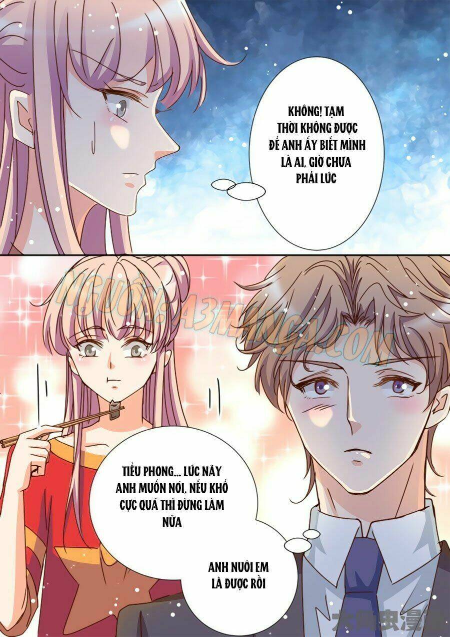 Bá Đạo Tổng Tài Yêu Ta: Chapter 43