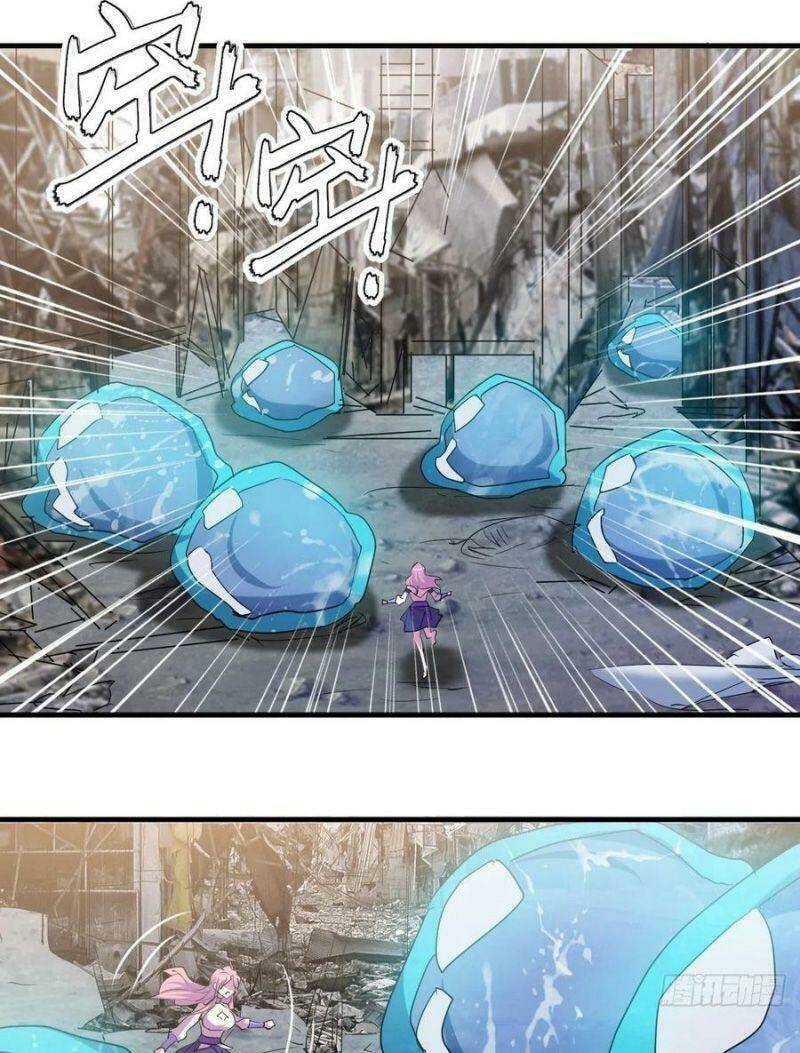 Ta Đã Đặt Ra Thời Đại Của Vạn Tộc: Chapter 47